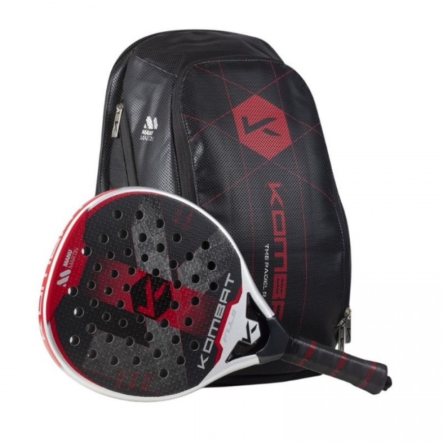Pacchetto Kombat Fuji  Offerta + Economico
